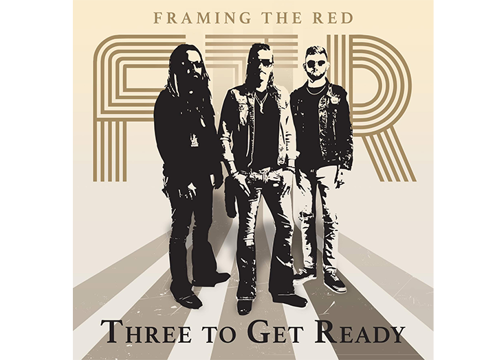 Event Promo Photo For Framing The Red Concert