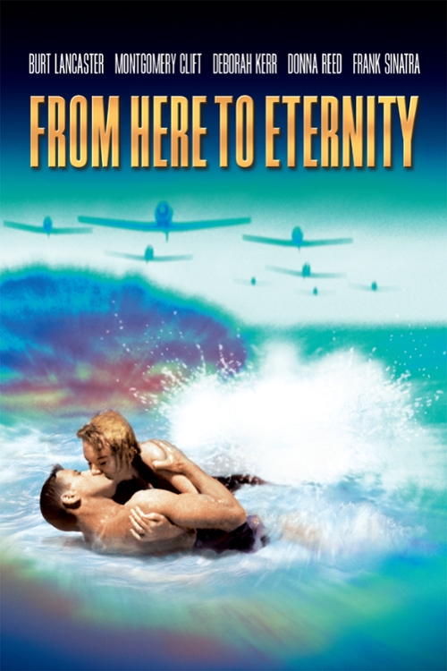 Fox Classic Film Series 'From Here to Eternity' Photo