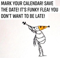 Funky