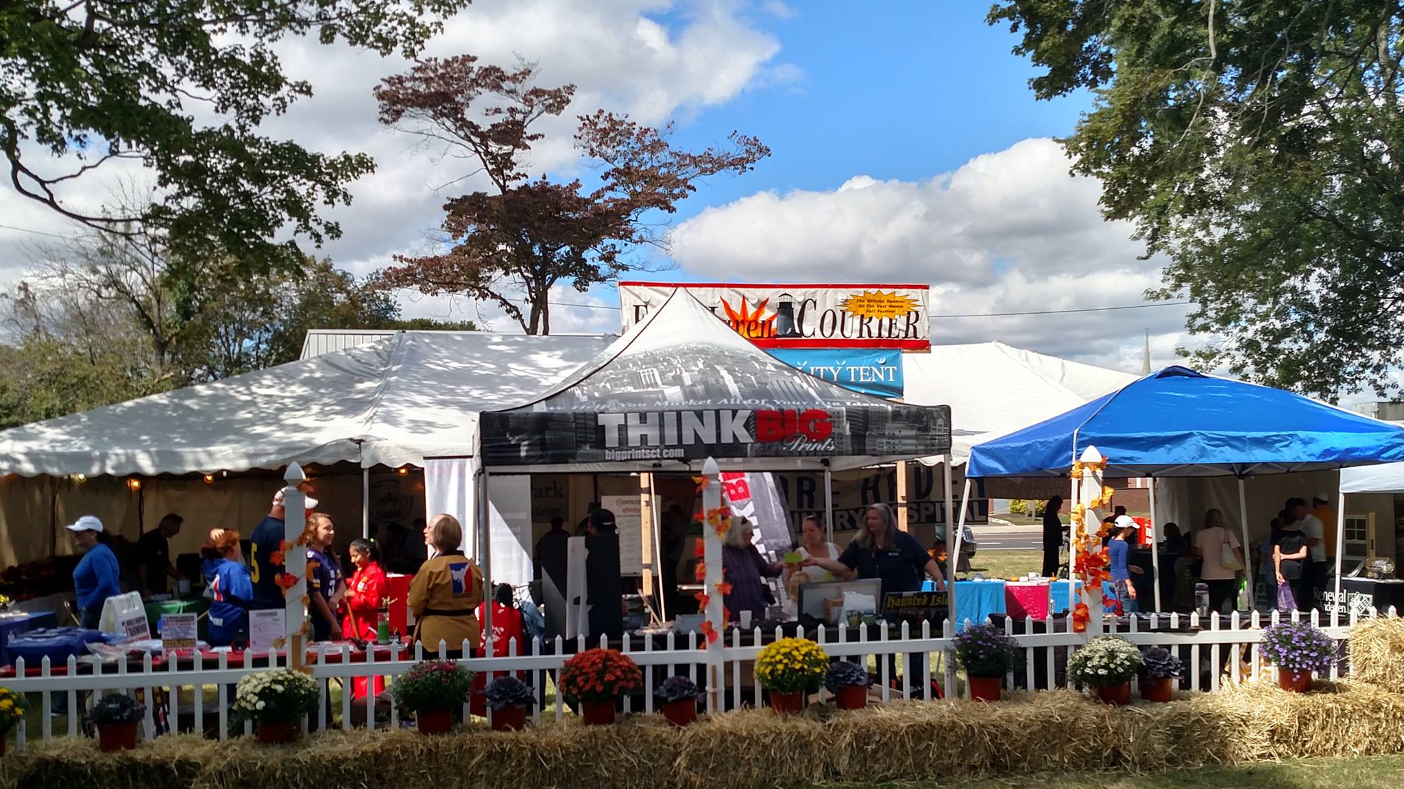 Event Promo Photo For 2026 Haven Fall Festival