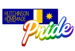 Event Promo Photo For Hutchinson Homemade Pride