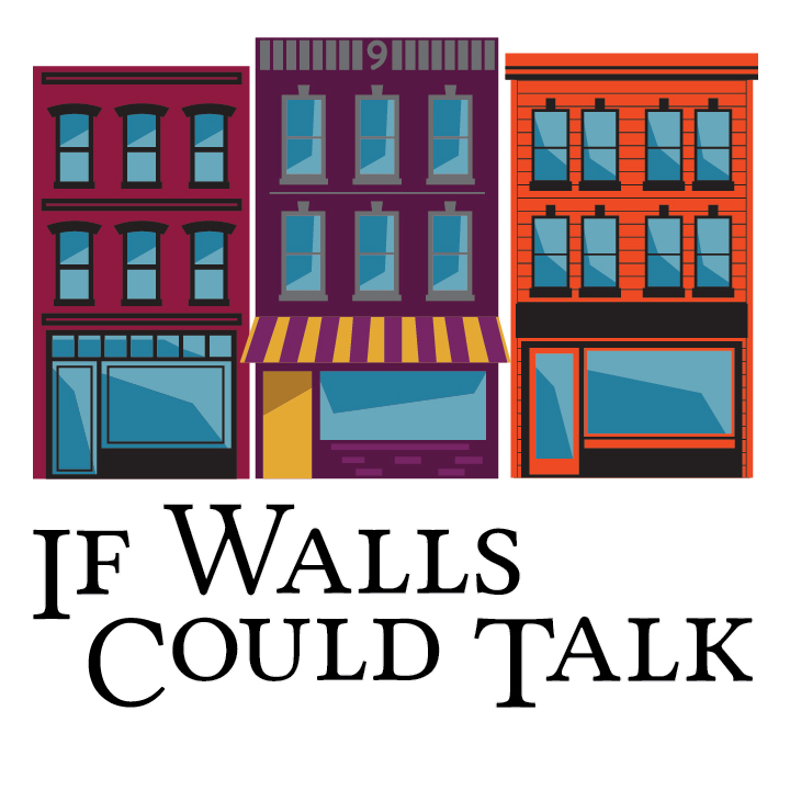 Event Promo Photo For If Walls Could Talk 2022