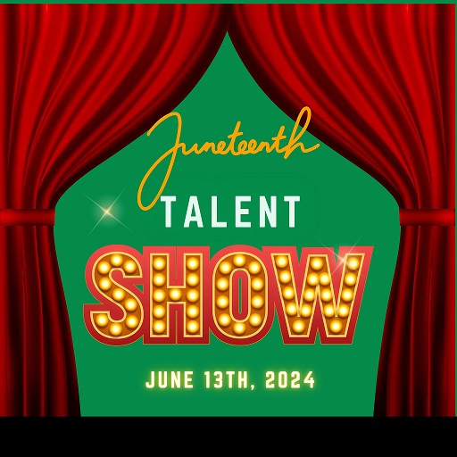 Hutchinson 2024 Juneteenth Celebration & Talent Show Photo