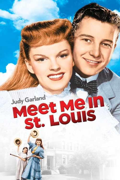 Fox Classic Film Series 'Meet Me in St. Louis' Photo
