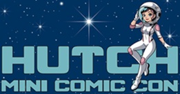 Event Promo Photo For Hutch Mini Con 2026