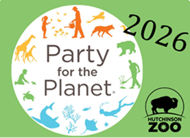 Event Promo Photo For 2026 Party for the Planet