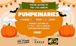 Pumpkin
