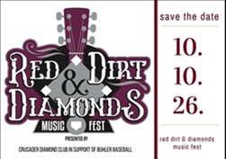 Red Dirt