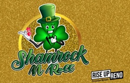 Event Promo Photo For Shamrock N'Roll