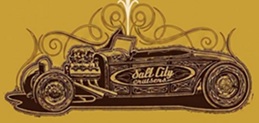 show car