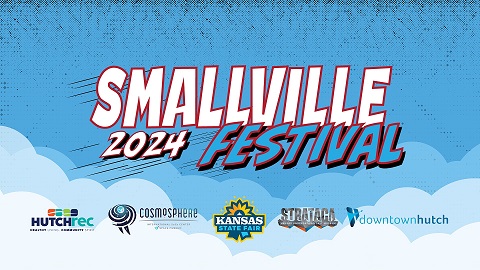 Smallville Festival 2024 Photo