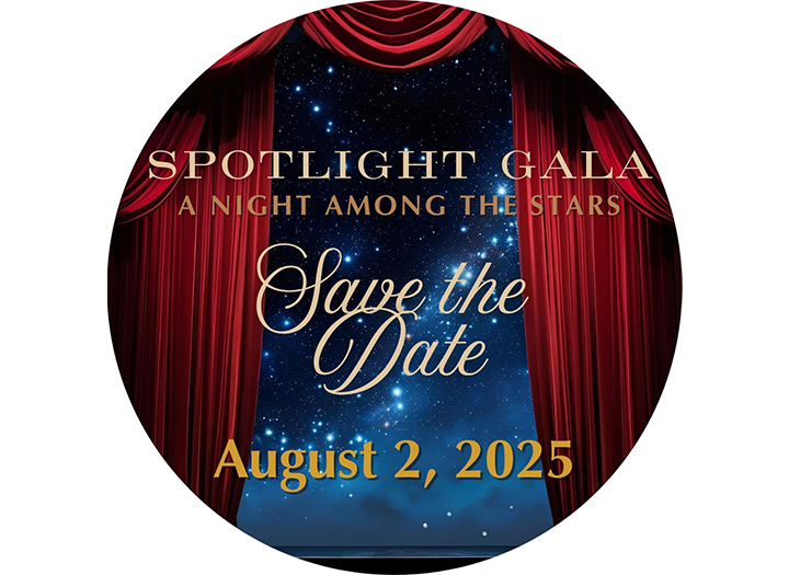 The Spotlight Gala Photo
