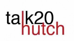 Event Promo Photo For Talk20 Hutch