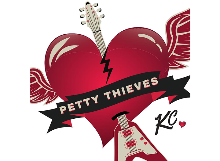 Petty Thieves A Tribute to 'Tom Petty' Photo