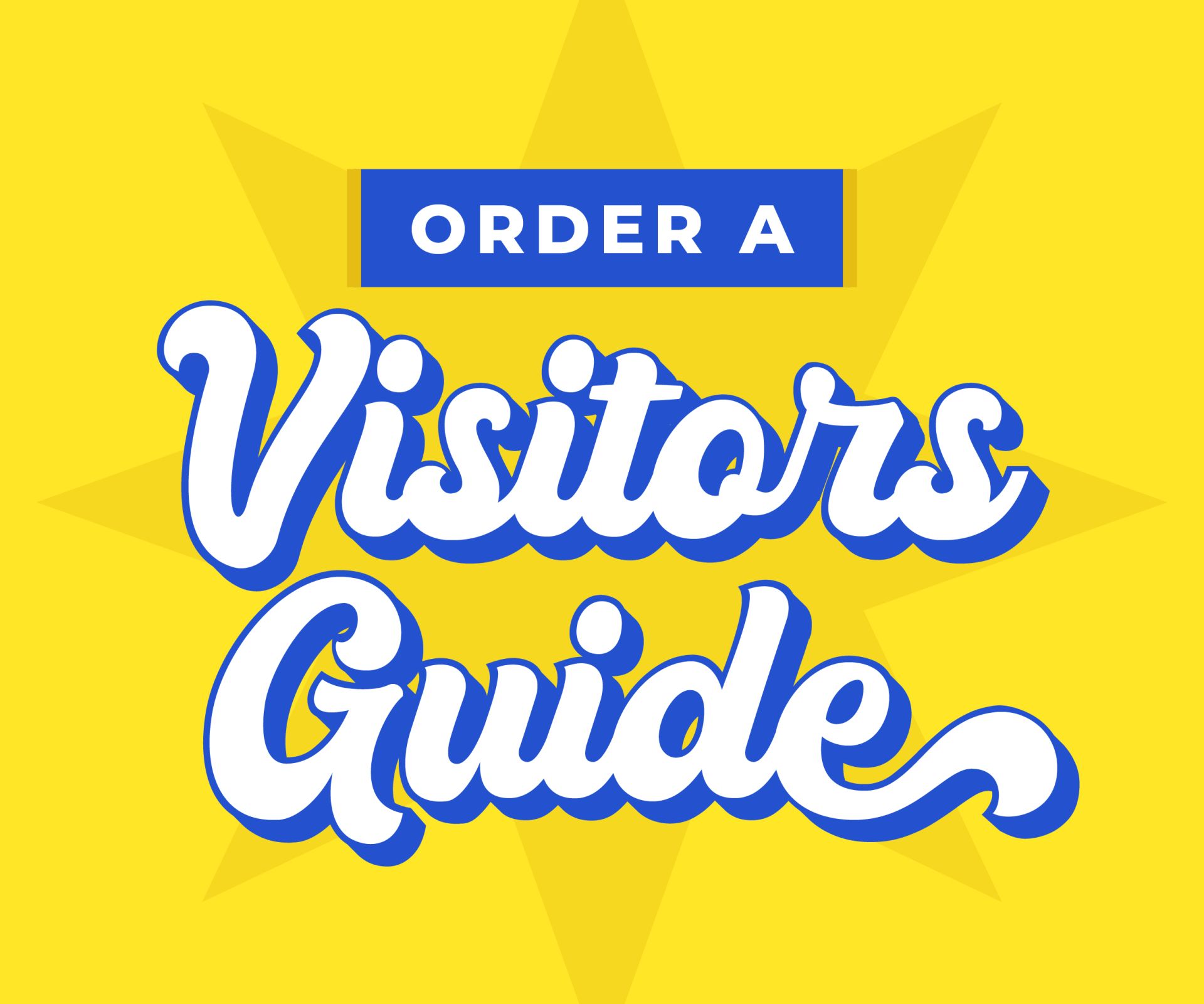 Order a Visitors Guide