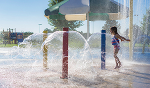 Fairgrounds Water Park's Image