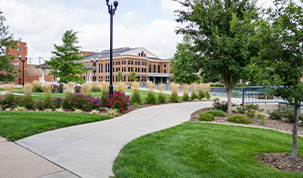 George W. Pyle Park's Logo