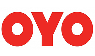 OYO Hotel's Logo