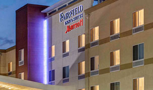 Fairfield Inn and Suites Slide Image