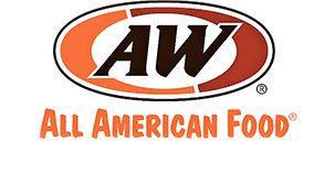 A&W Restaurant's Logo