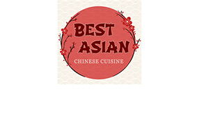 Best Asian's Logo