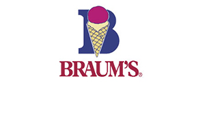 Braum's Ice Cream Store's Logo