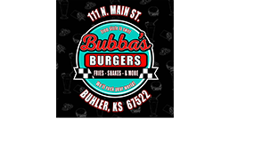 Click to view Bubba's Burgers's photo