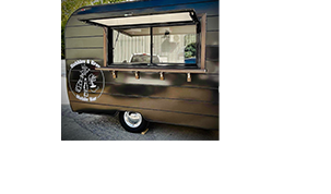 Bubbles & Brew's Logo