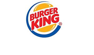 Burger King's Logo