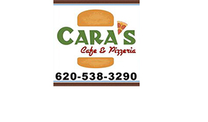 Cara's Cafe & Pizzeria's Image
