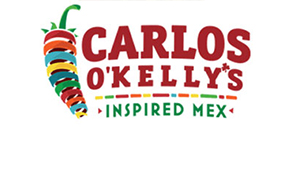 Carlos O'Kelly's's Logo