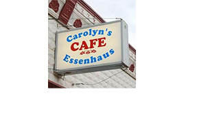 Carolyn's Essenhaus's Logo