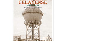 Celayence Mexican Restaurant's Logo