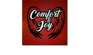 Comfort & Joy (Food Truck)'s Logo
