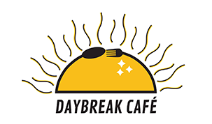Daybreak Cafe's Logo