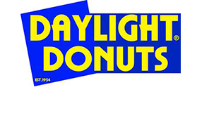 Daylight Donuts's Logo