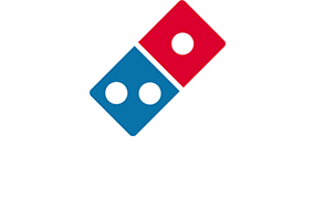 Domino's Pizza's Logo