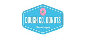 Dough Co. Donuts's Logo