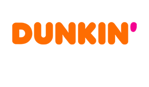 Dunkin''s Logo