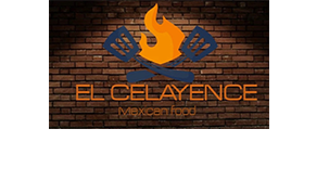 Celayence Mexican Restaurant's Logo