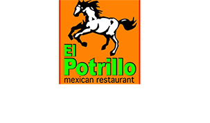 El Potrillo Mexican Restaurant's Logo