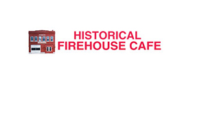 Firehouse Cafe's Logo