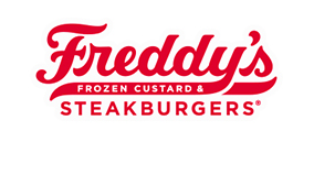 Freddy's Frozen Custard & Steakburgers's Logo