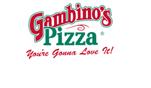Gambino's Pizza's Logo