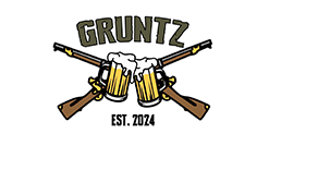 Gruntz's Logo