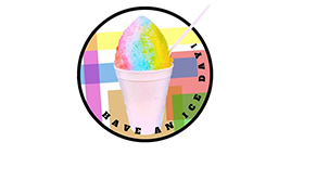 Hutch Shaved Ice (Seasonal Food Truck)'s Logo