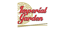 Imperial Garden's Logo