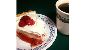 Lavon's Bakery and Bar-B-Q's Logo