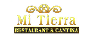 Mi Tierra Restaurant and Cantina's Logo