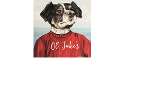 Ol' Jake's Deli's Logo